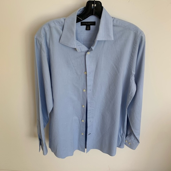 Banana Republic Other - Men’s Banana Republic dress shirt Sz S 14-14 1/2